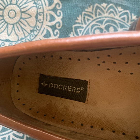 Docker Men’s shoes size 8.5 - Picture 9 of 12